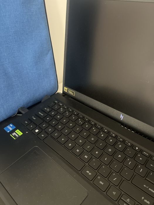 Acer Nitro V15 ANV15 15’6 RTX 4050 165Hz