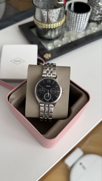 Ceas Fossil, Nou, Originale ,cutie!!!