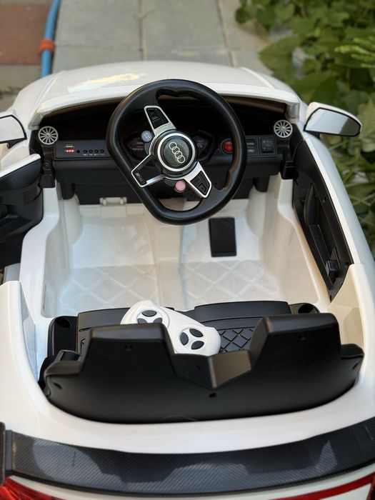 Masinuta electrica copii Audi TT