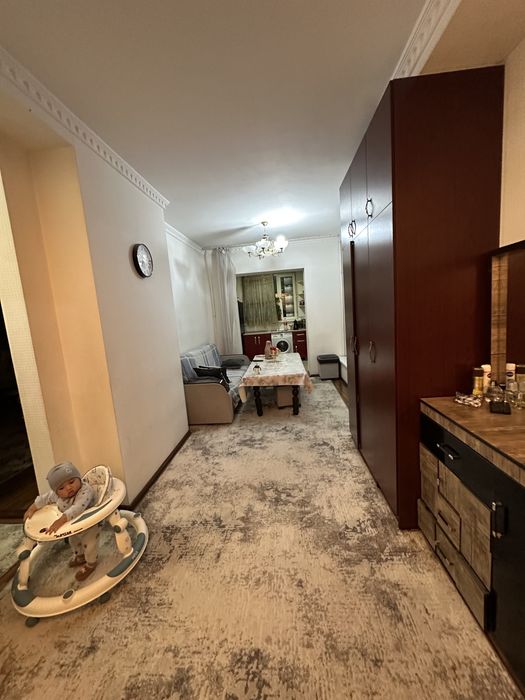 Срочно! В Билтепе продаётся банковский дом с евроремонтом