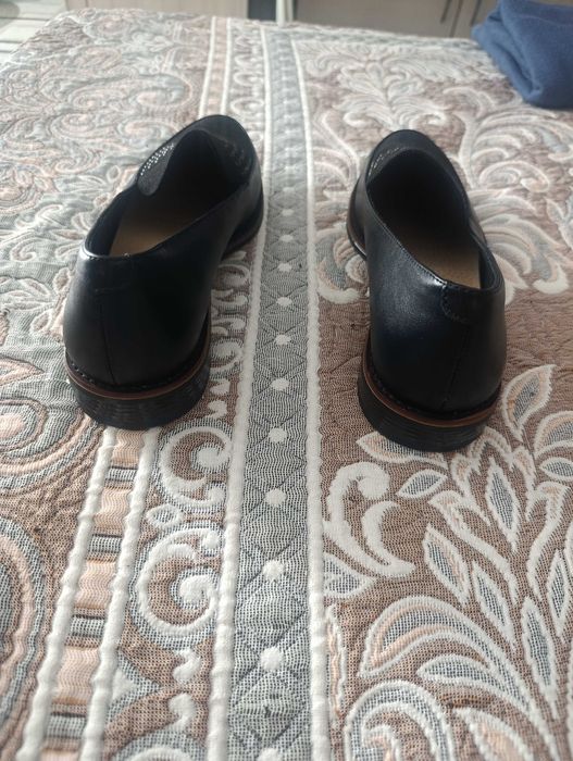 Дамски обувки пролет/есен