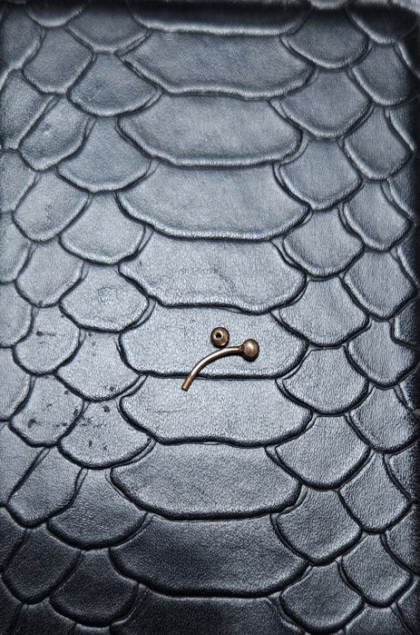 Серьга для пирсинга