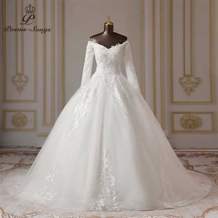 Свадебное платье на пошив до 50 размера