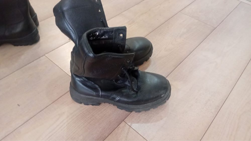 Военные берцы летние 42 размера