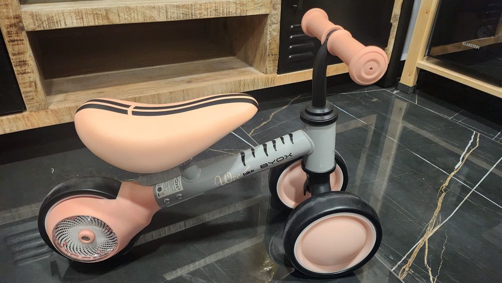 Детска тротинетка