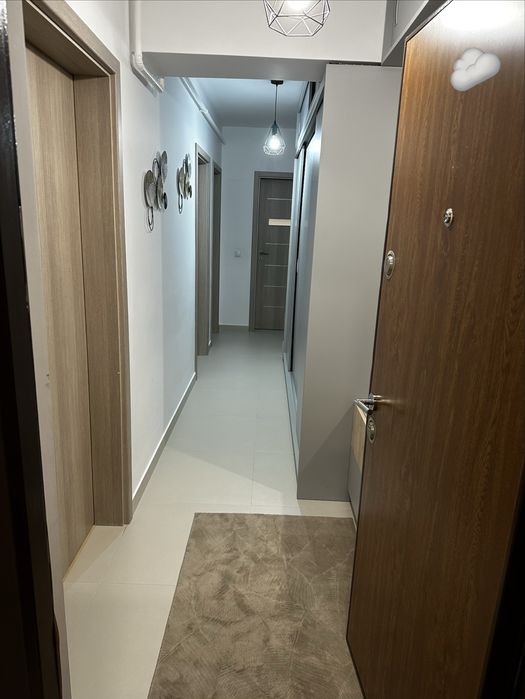 Apartament 3 camere