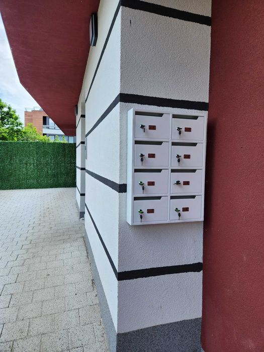 Пощенски кутии по поръчка – изработка и монтаж от Qmailboxes