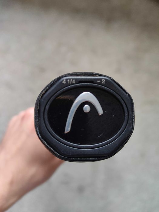 Rachetă tenis HEAD Radical Classic 98in / 295g / 18x20 - L2