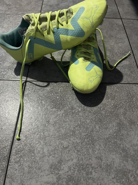 Футболни калеври (бутонки) Puma Future номер 44