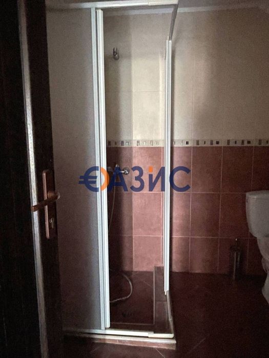 2 студия на 2 и 3 етаж в жилищна сграда в кв. Черно море Несебър, България, 101 кв. м, 80832 евро + 22503 евро помещение на парт