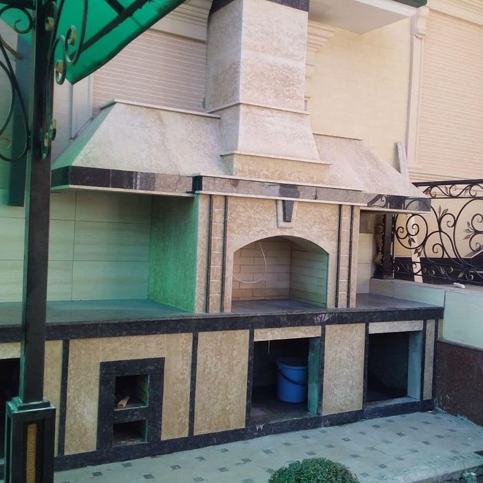 летный кухния йозги ошхона камин мангал козон учок тандр