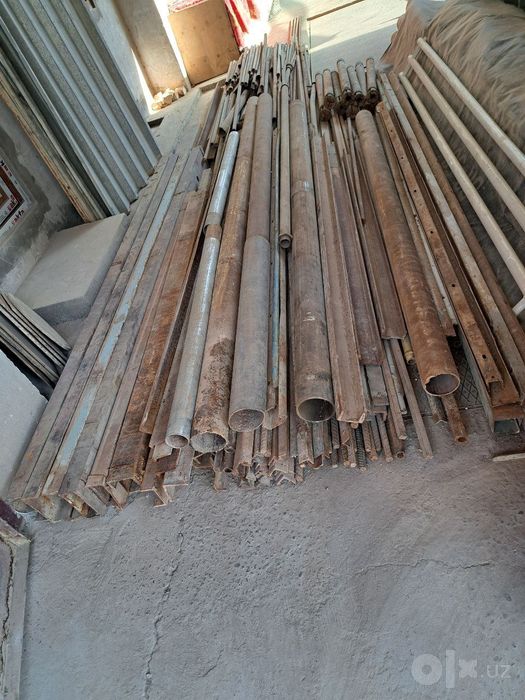 Metalom b/u 9000 soʼmmetallolom olamiz metallom 24