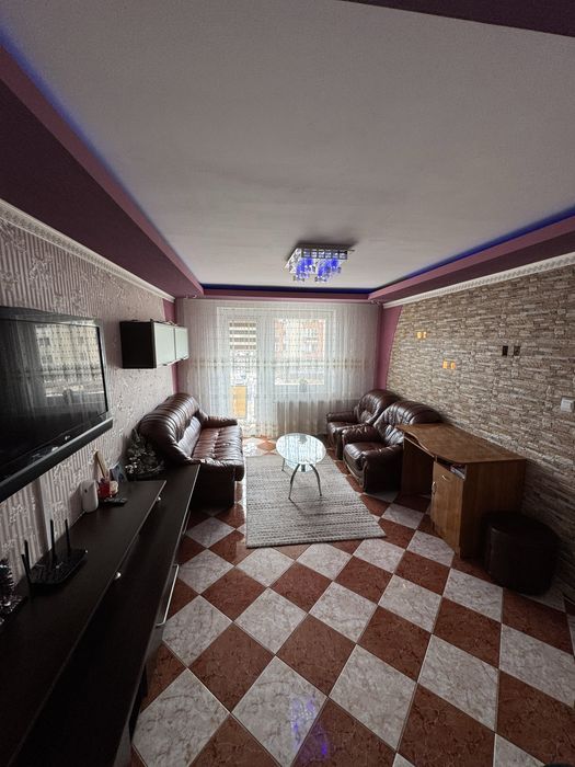 De vanzare apartament 3 camere zona centrala big