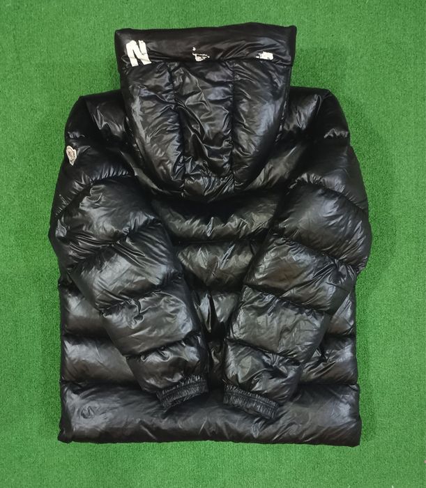 Moncler Maya Jacket - Marimea 2 (M) - Neagră - Predare Personală București