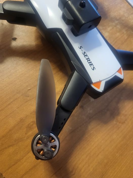 Dronă uav s2s  s-series