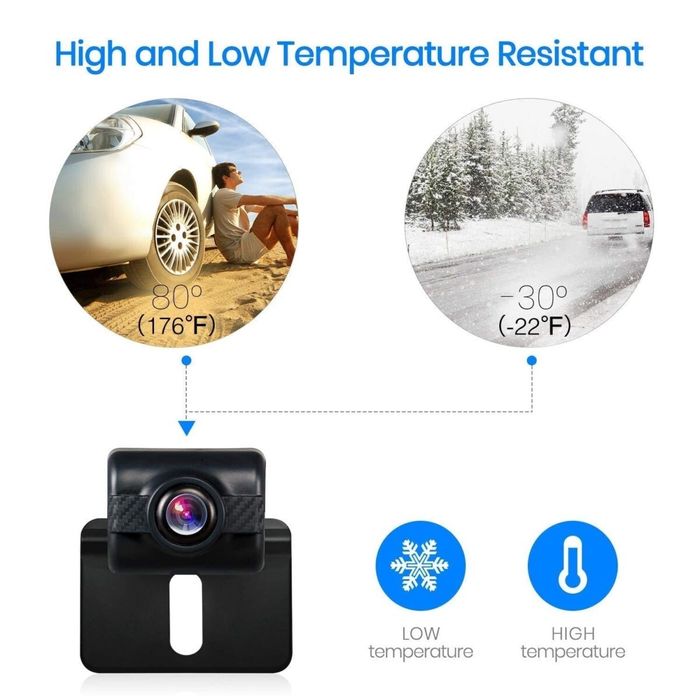 ТопЦена!Висококачествен Безжичен Комплект Камера с 4.3'' TFT LCD монит