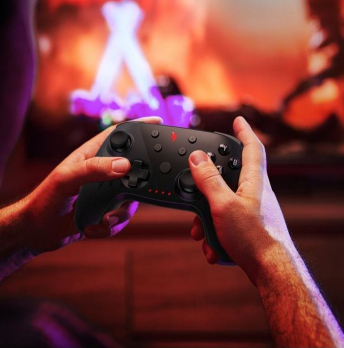 Безжичен геймпад Acer Nitro Gaming Controller |