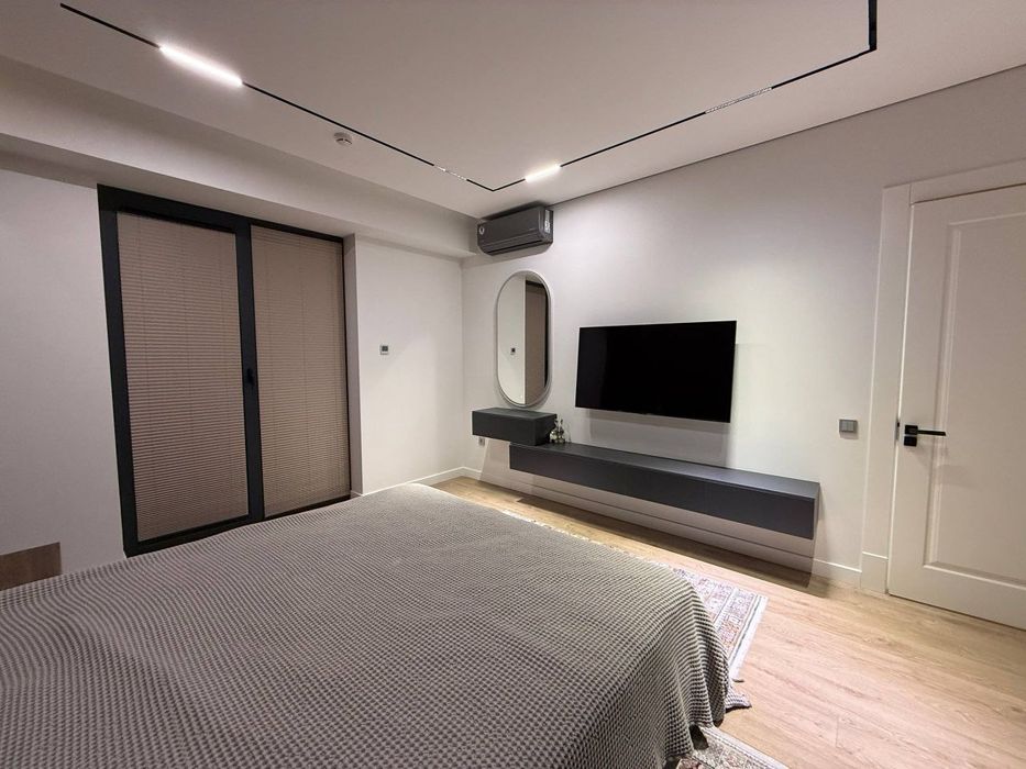 Продается 2/4/16 57м2 в ЖК Kislorod, ор-р: ТЦ next