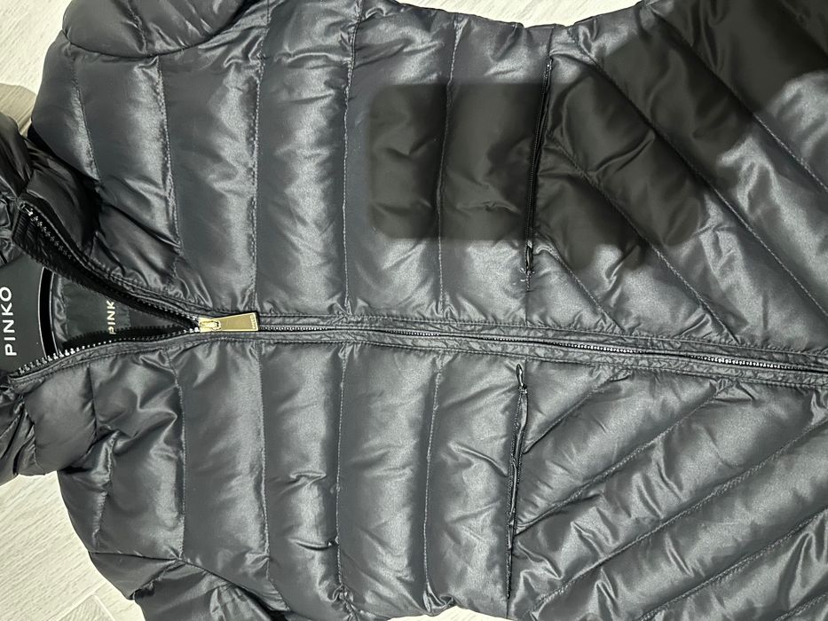 Оригинално яке на Pinko