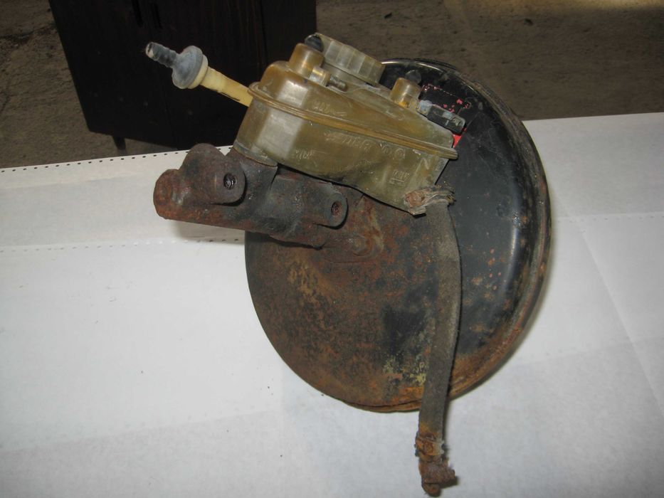 Piese Ford Escort 1,8TD '99 electromotor aer AC Ppa frana radiator etc