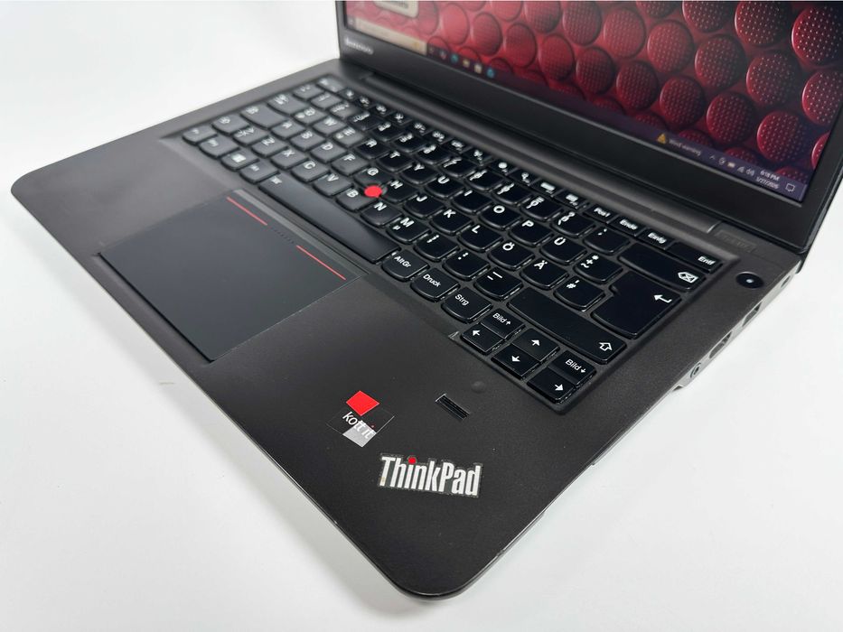 Laptop Lenovo Thinkpad S440 i5 8 gb ram 128 gb ssd ecran 14 inch business carcasa metalica Factura si Garantie 1 an