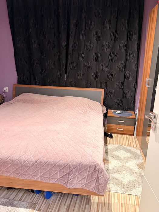 Спално обзавеждане