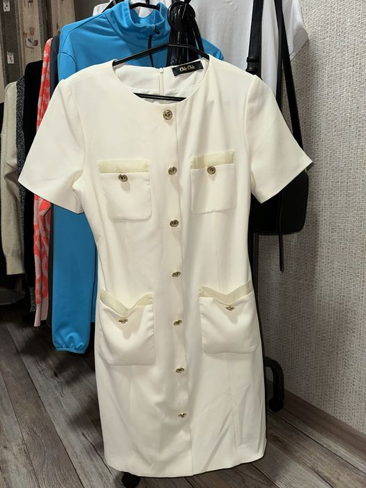 Продаю платье из Дубая!