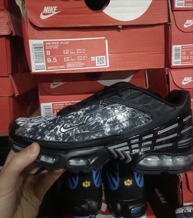 Nike Air Max Plus III TN 41,42,45,46