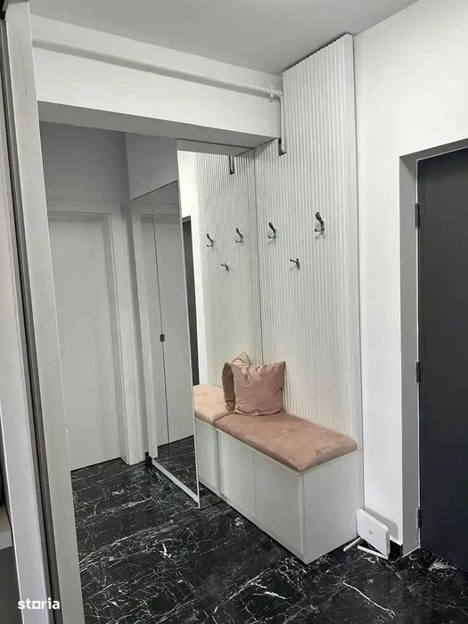 Apartament 2 Camere De Vanzare Mihai Bravu Metrou Bloc Nou