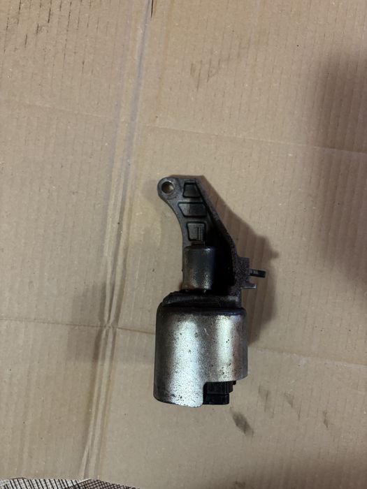 Ел актуатор за турбо BMW