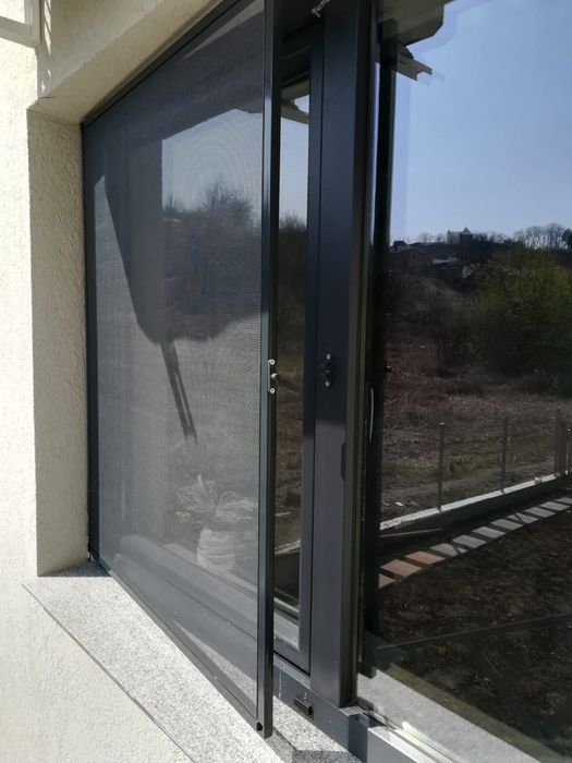 Plase pentru insecte