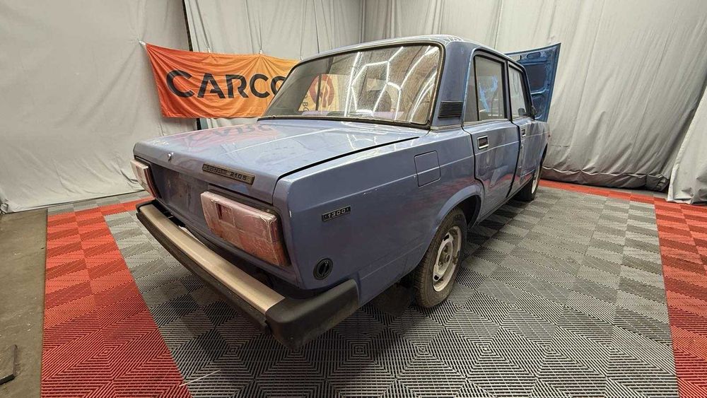Lada 2105 / Лада 2105