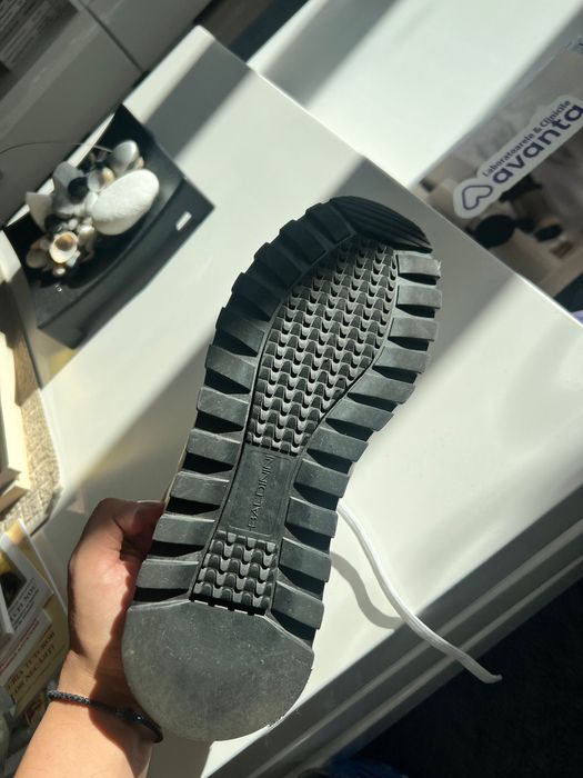 Sneakers BALDININI masura 42 model deosebit