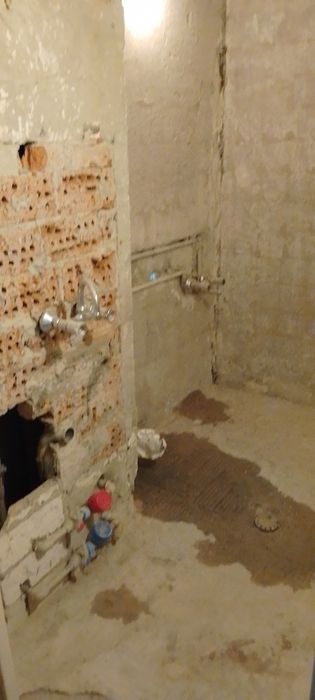 Кърти, чисти и извозва – София.  Бързо и коректно !