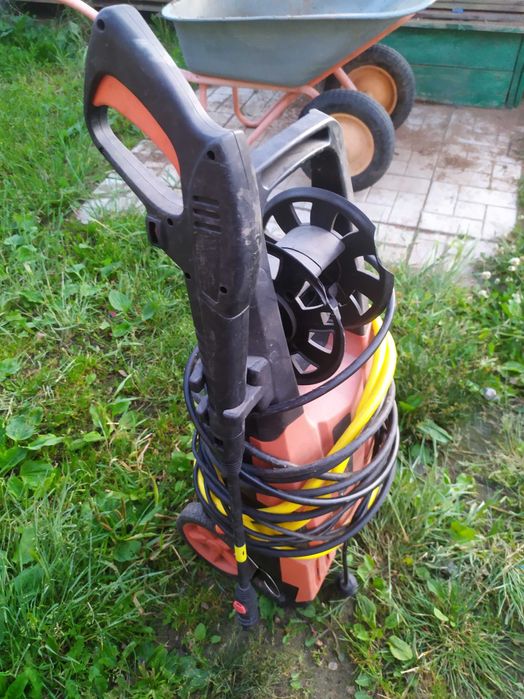 Мойка,  автомойка высокого давления