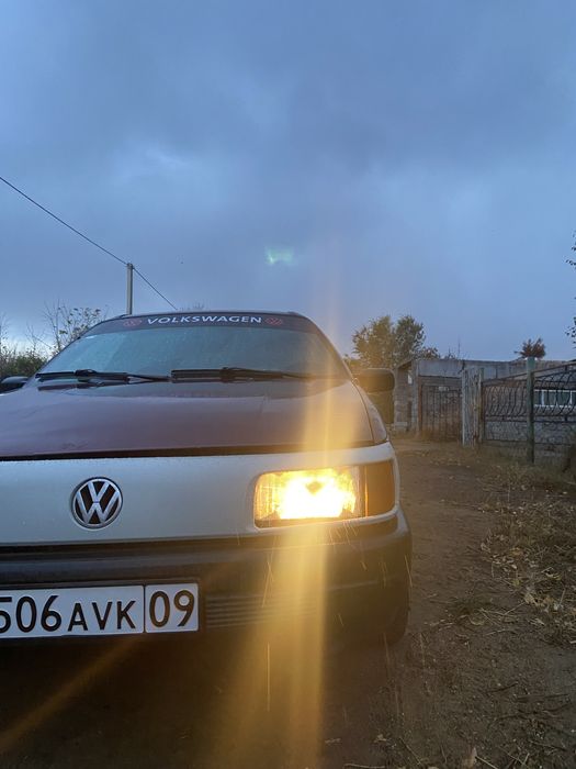 Продам VW passat b3