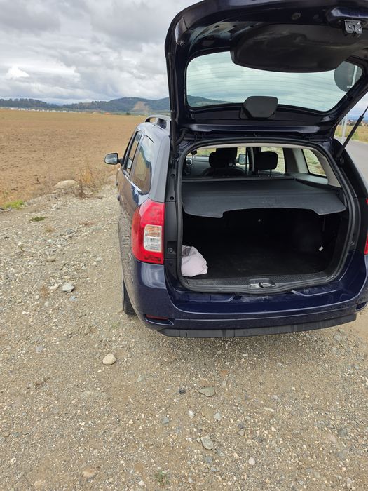 Dacia Logan MCV 0.9