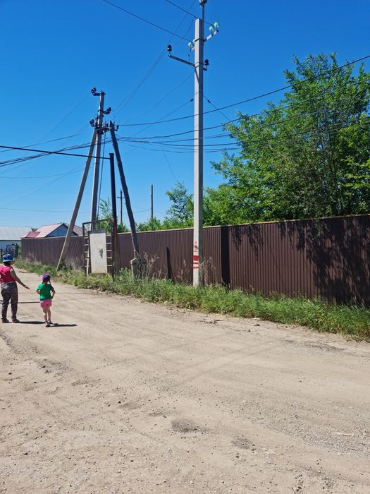 Продам земельный участок