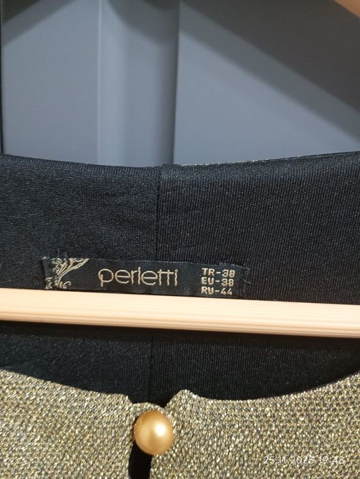 Женское   платье