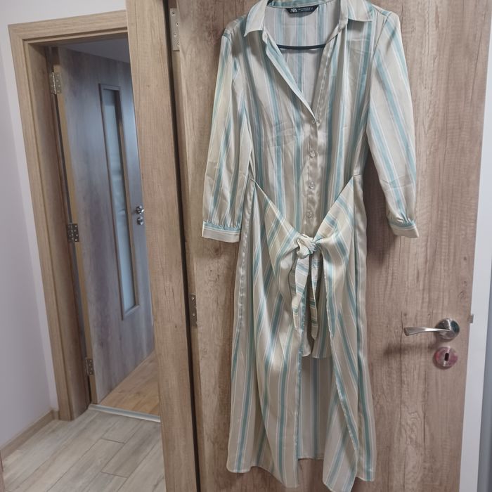 Рокли - Pinko, Zara, H&M и други в размери xs и s