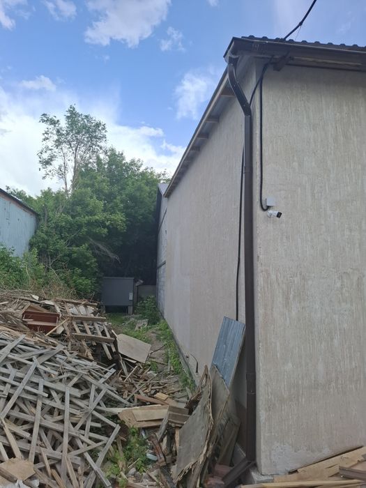 Устаноыка домофона быстро