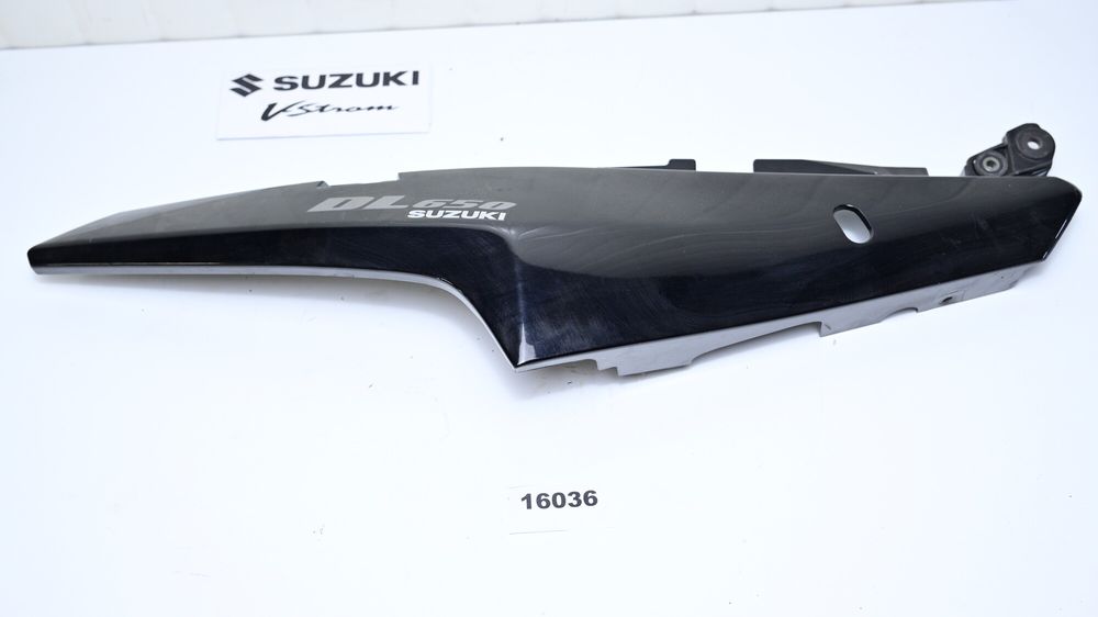 Carena Codita Spate Dreapta Suzuki DL 650 V Strom VStrom V-Strom 2004
