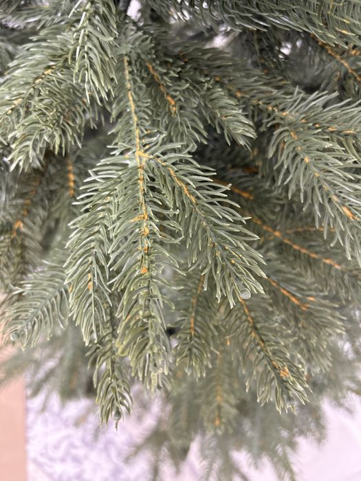 Продам елку литую