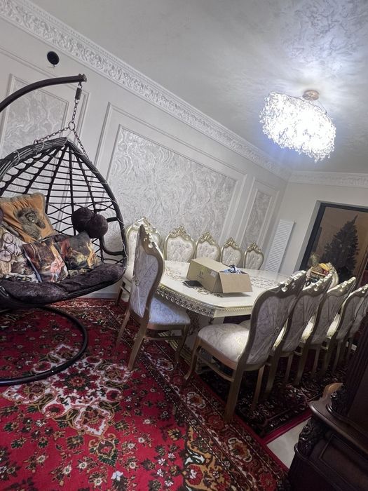 Stol stul yongʻoqdan