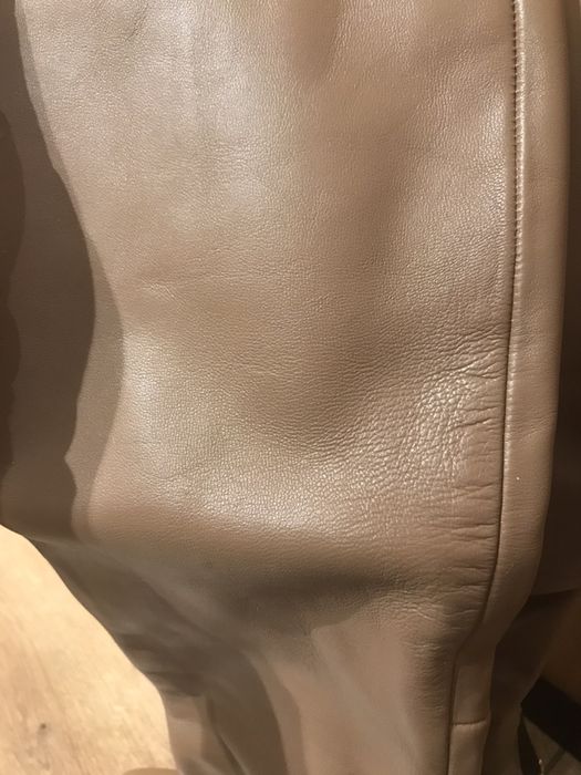 Сапоги демисезонные