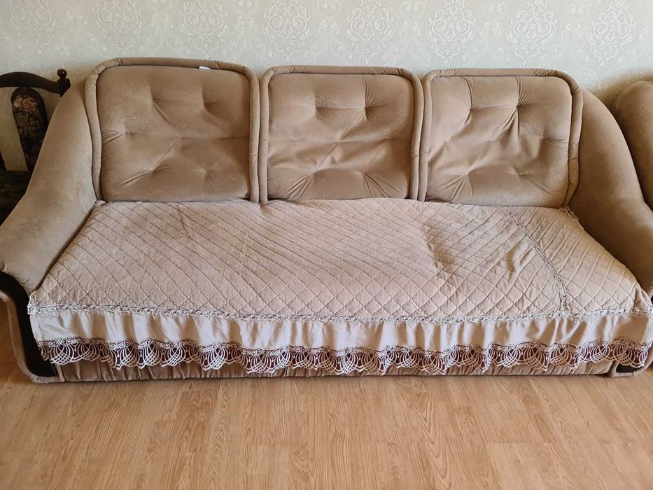 Продам диван-кровать