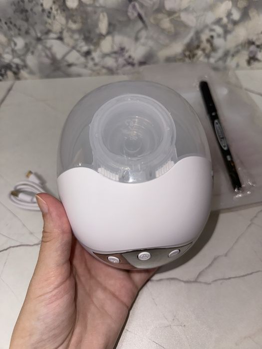 Молокоотсос электрический