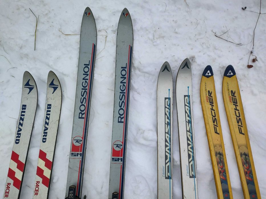Schiuri Fischer,Rossignol,Dynastar,Blizzard