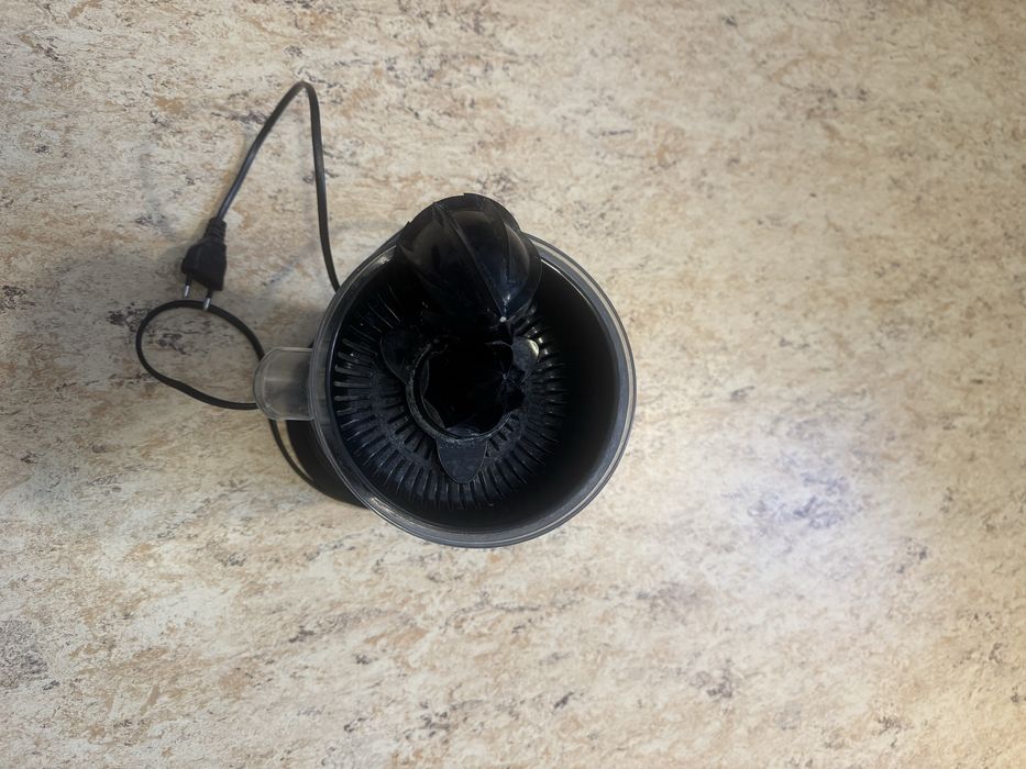 Storcator citrice Heinner