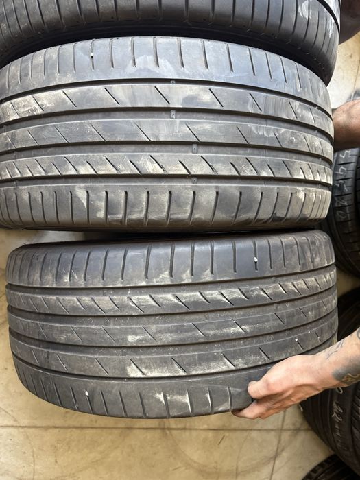 275 40 21/315 35 21 kumho vara 2024 5.6mm